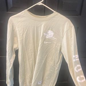 NIKE T-Shirt (Nike Campus)